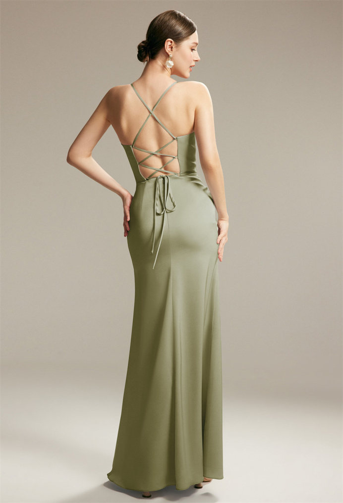 AW Fulcrum Dress